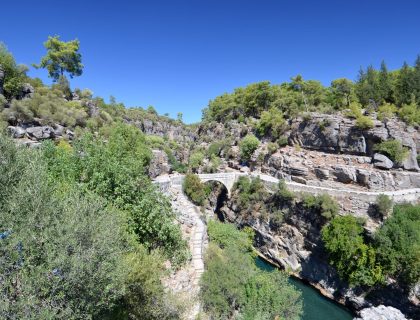 TOROS OUTDOOR - KÖPRÜLÜ KANYON (5)
